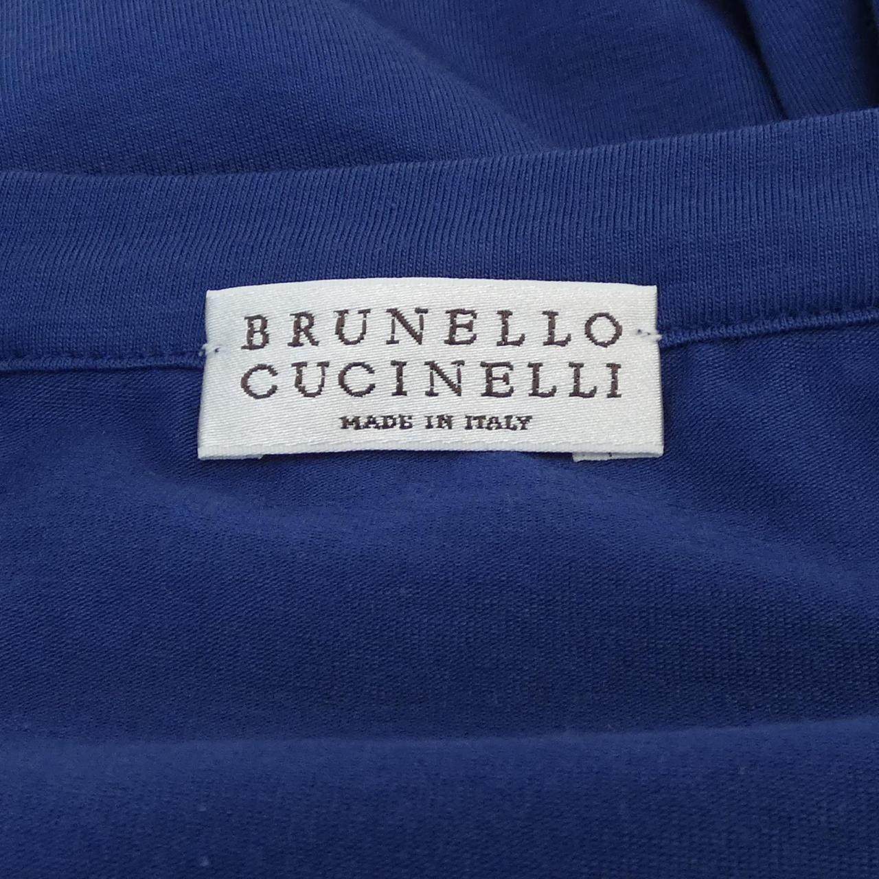 ブルネロクチネリ Tシャツ