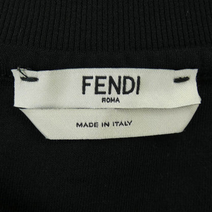 フェンディ FFモチーフ コットンTシャツ
