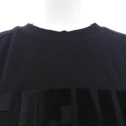 フェンディ FFモチーフ コットンTシャツ