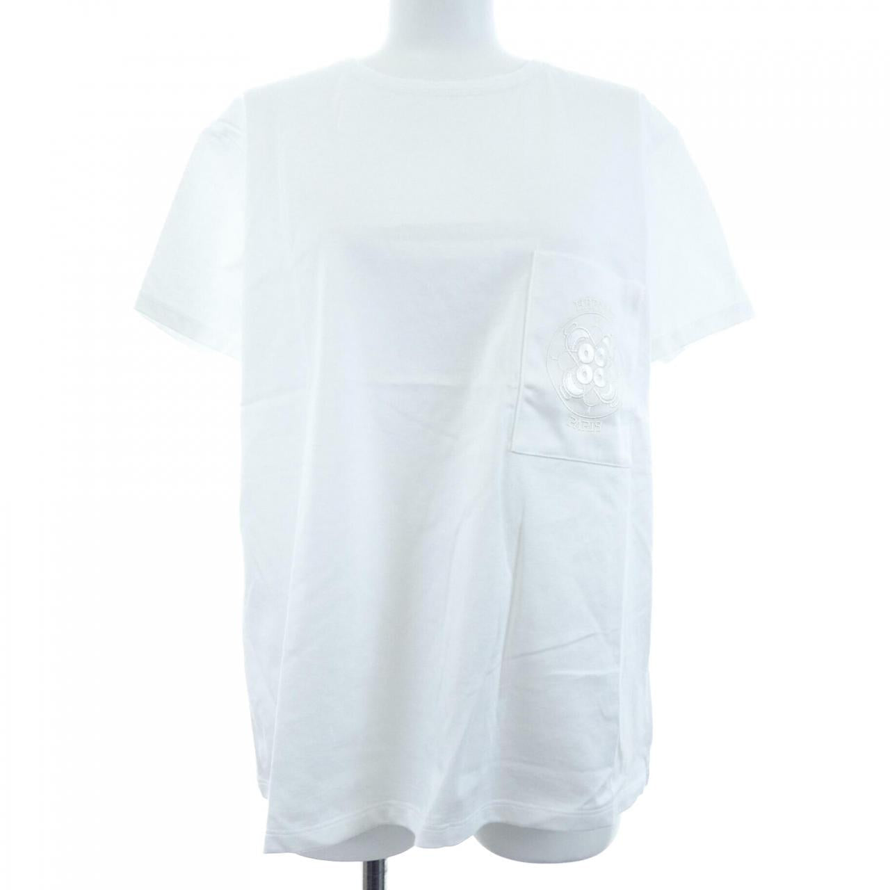 エルメスTシャツ