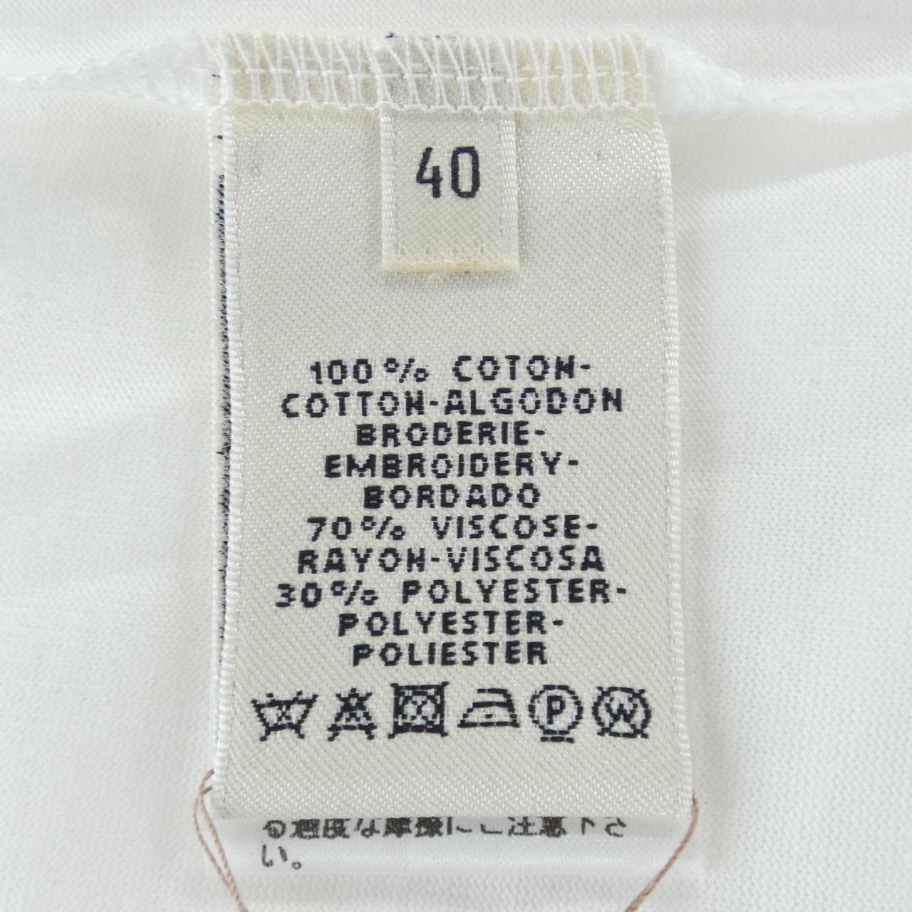 エルメスTシャツ