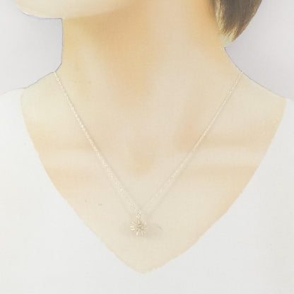 925シルバーネックレス