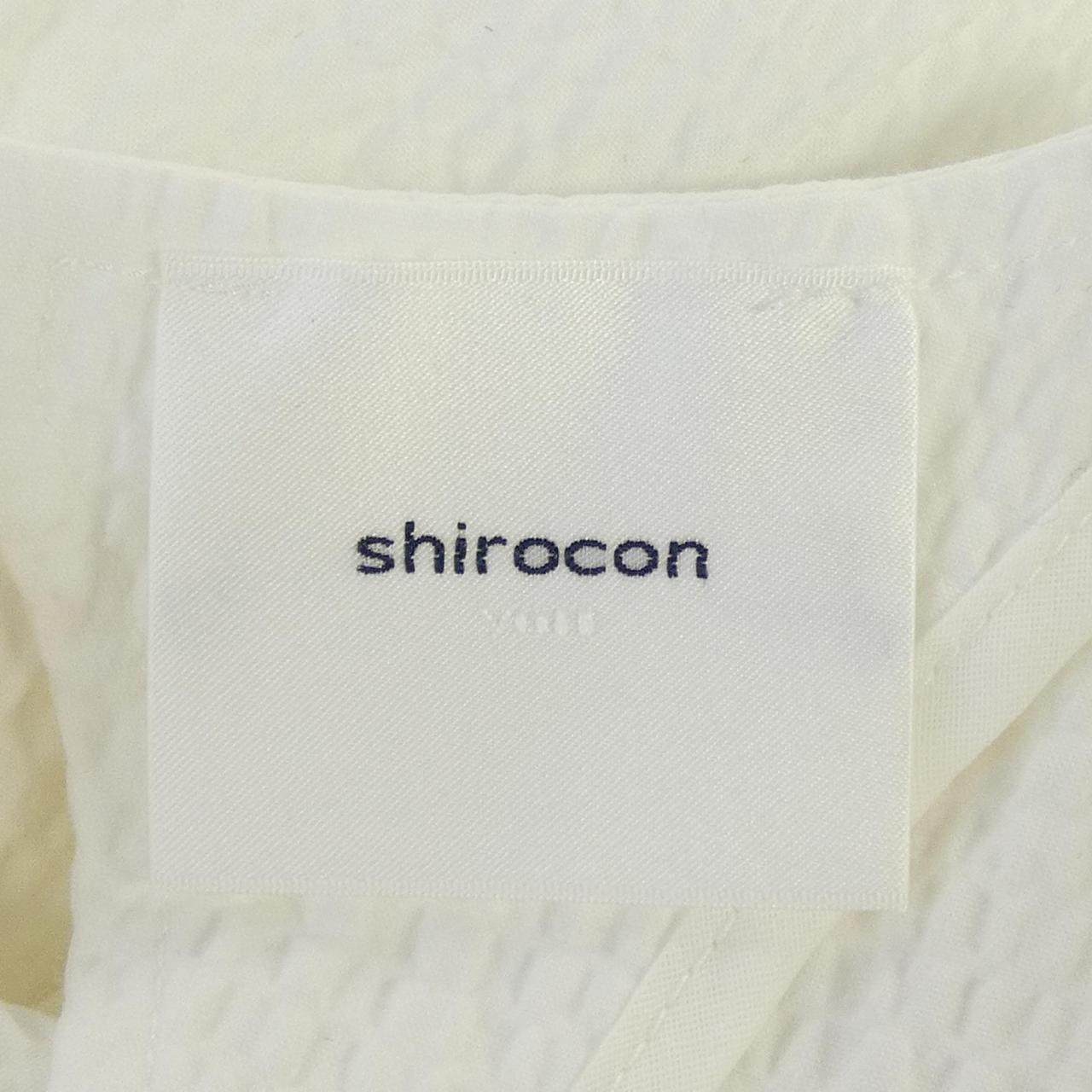 SHIROCON トップス