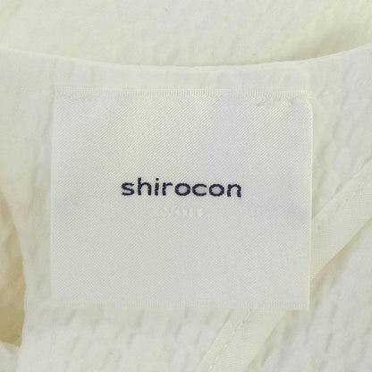 SHIROCON トップス