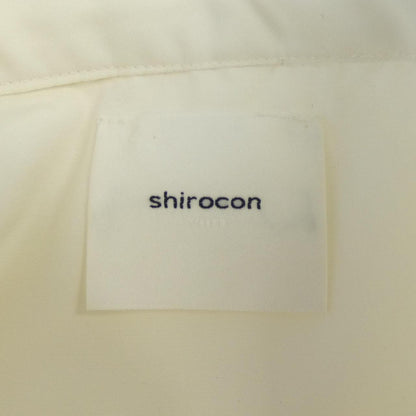 SHIROCON シャツ