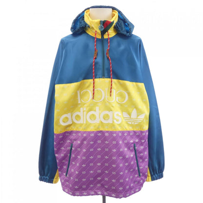 グッチ アディダス ジャケット