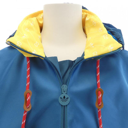 グッチ アディダス ジャケット