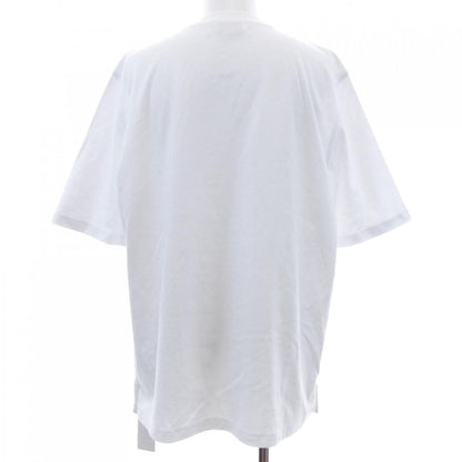 エルメス エプロンドールモザイク コットン Tシャツ