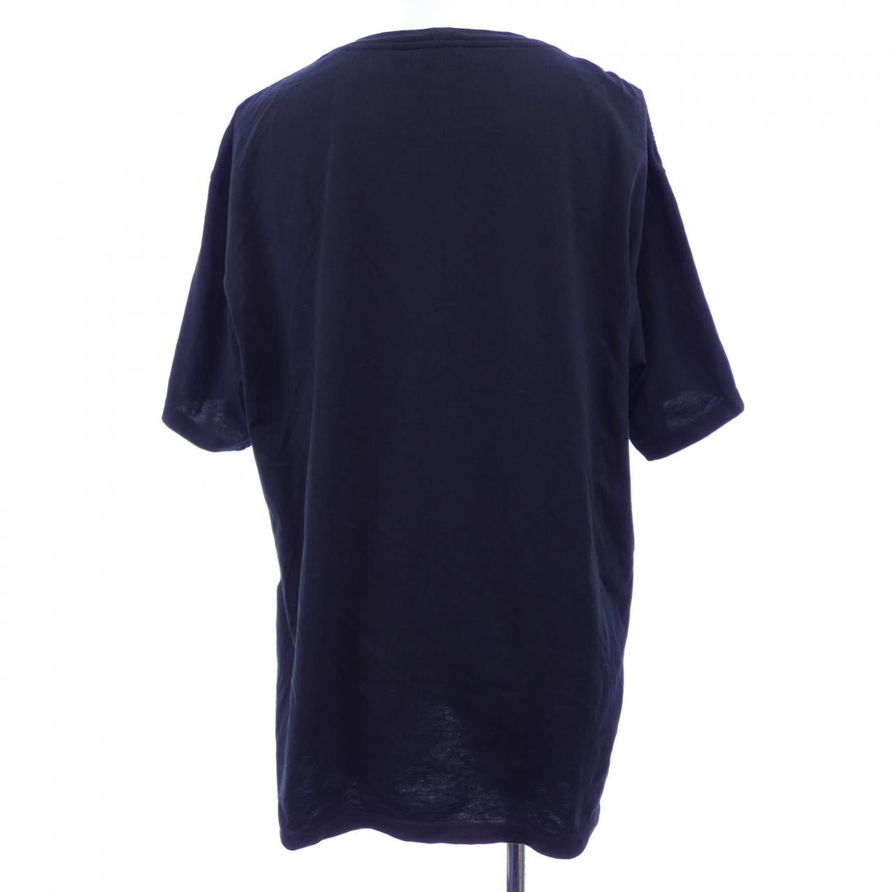 セリーヌ CELINE ルーズコットンTシャツ
