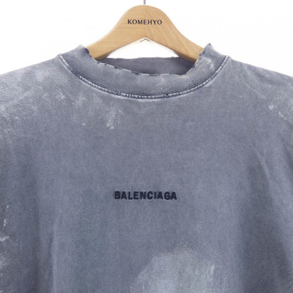 バレンシアガ コットンTシャツ