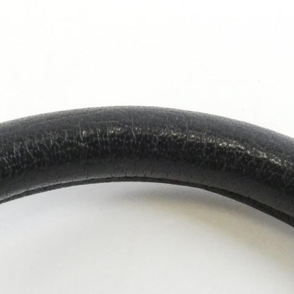 エルメス ガーデンパーティ36 トワルアッシュ ブッフルスキッパー バッグ