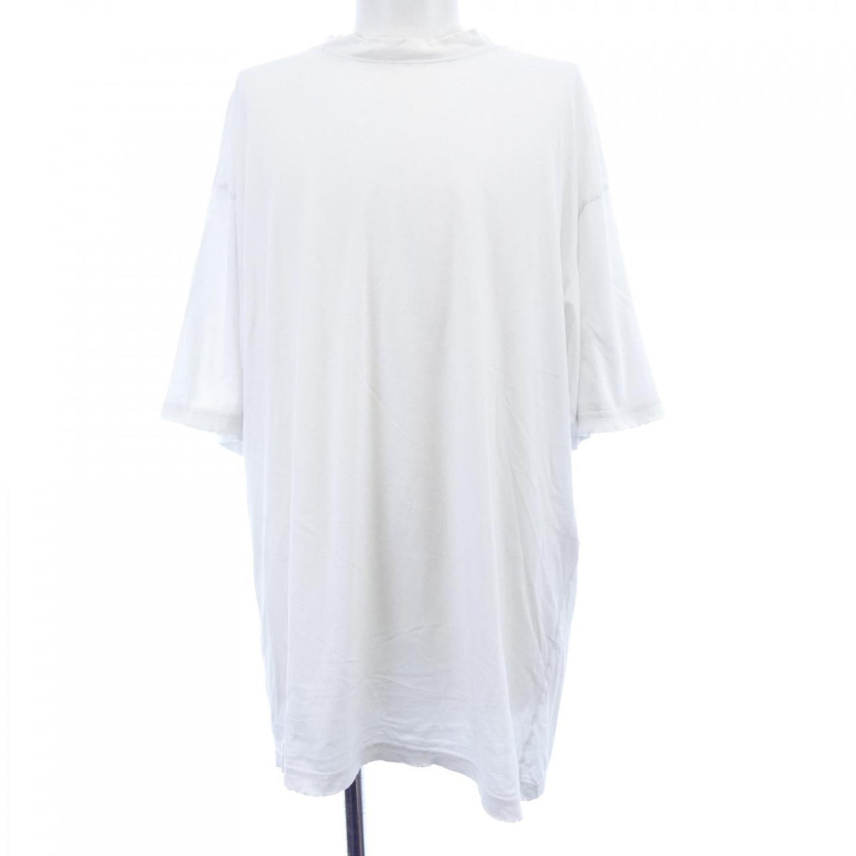 バレンシアガ コットンTシャツ