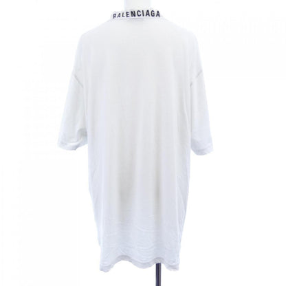 バレンシアガ コットンTシャツ