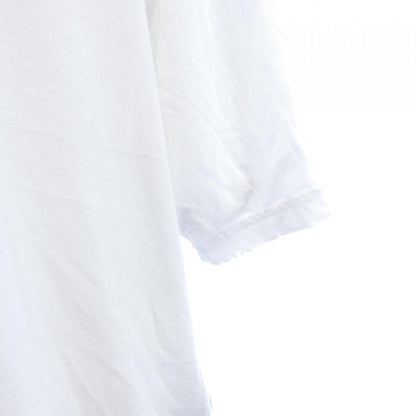 バレンシアガ コットンTシャツ