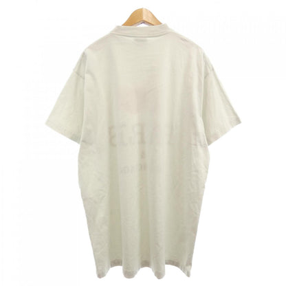 バレンシアガ コットンTシャツ