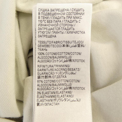 バレンシアガ コットンTシャツ