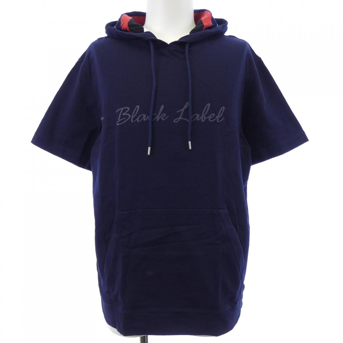 ブラックレーベルクレストブリッジ パーカー