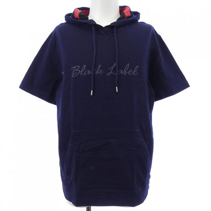 ブラックレーベルクレストブリッジ パーカー