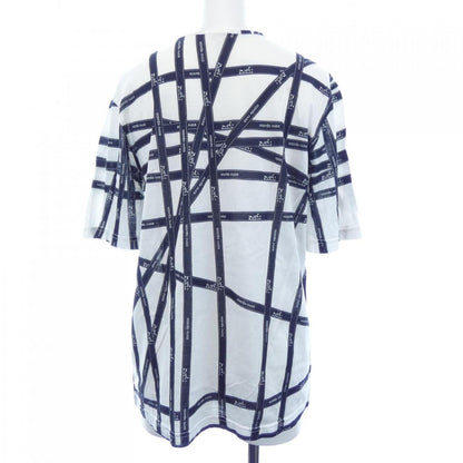 エルメス ボリュデュック コットン Tシャツ