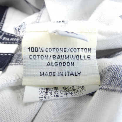 エルメス ボリュデュック コットン Tシャツ