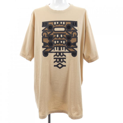 バーバリー コットンTシャツ