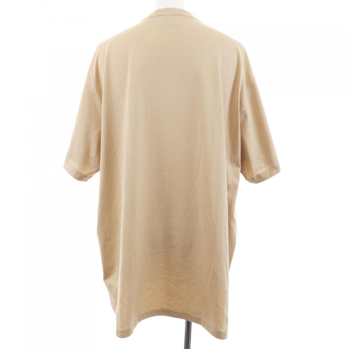 バーバリー コットンTシャツ