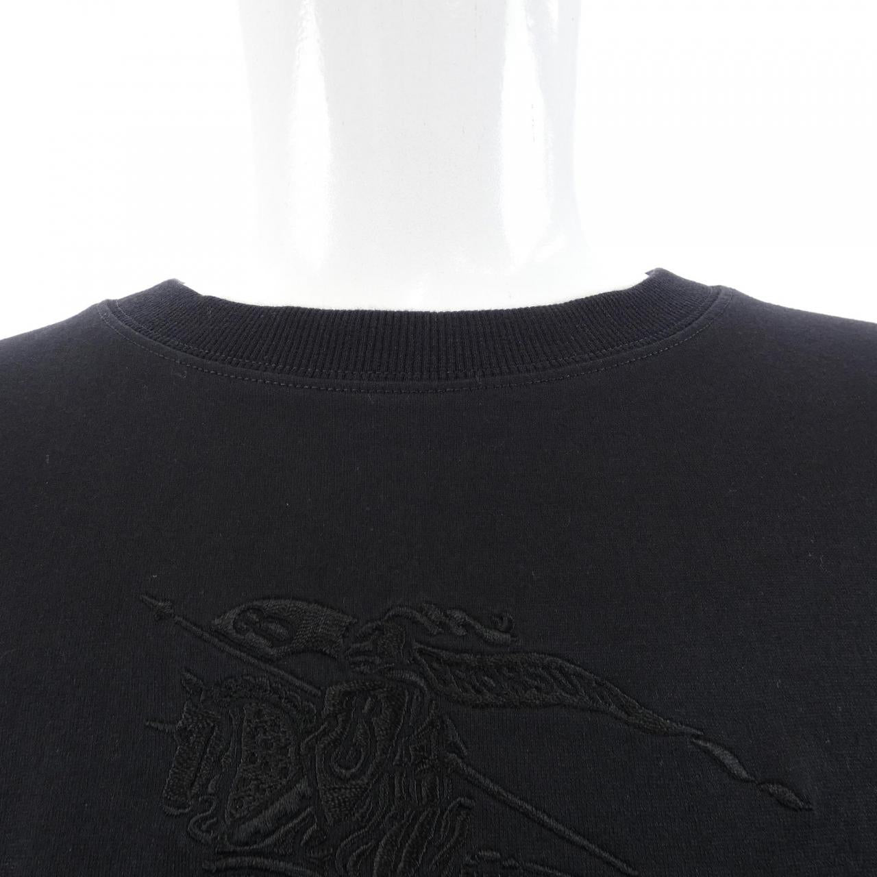 バーバリー コットンTシャツ