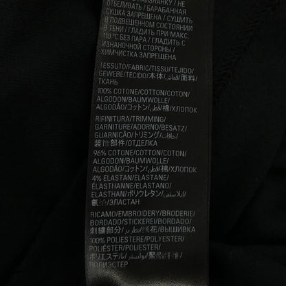 バレンシアガ コットンTシャツ