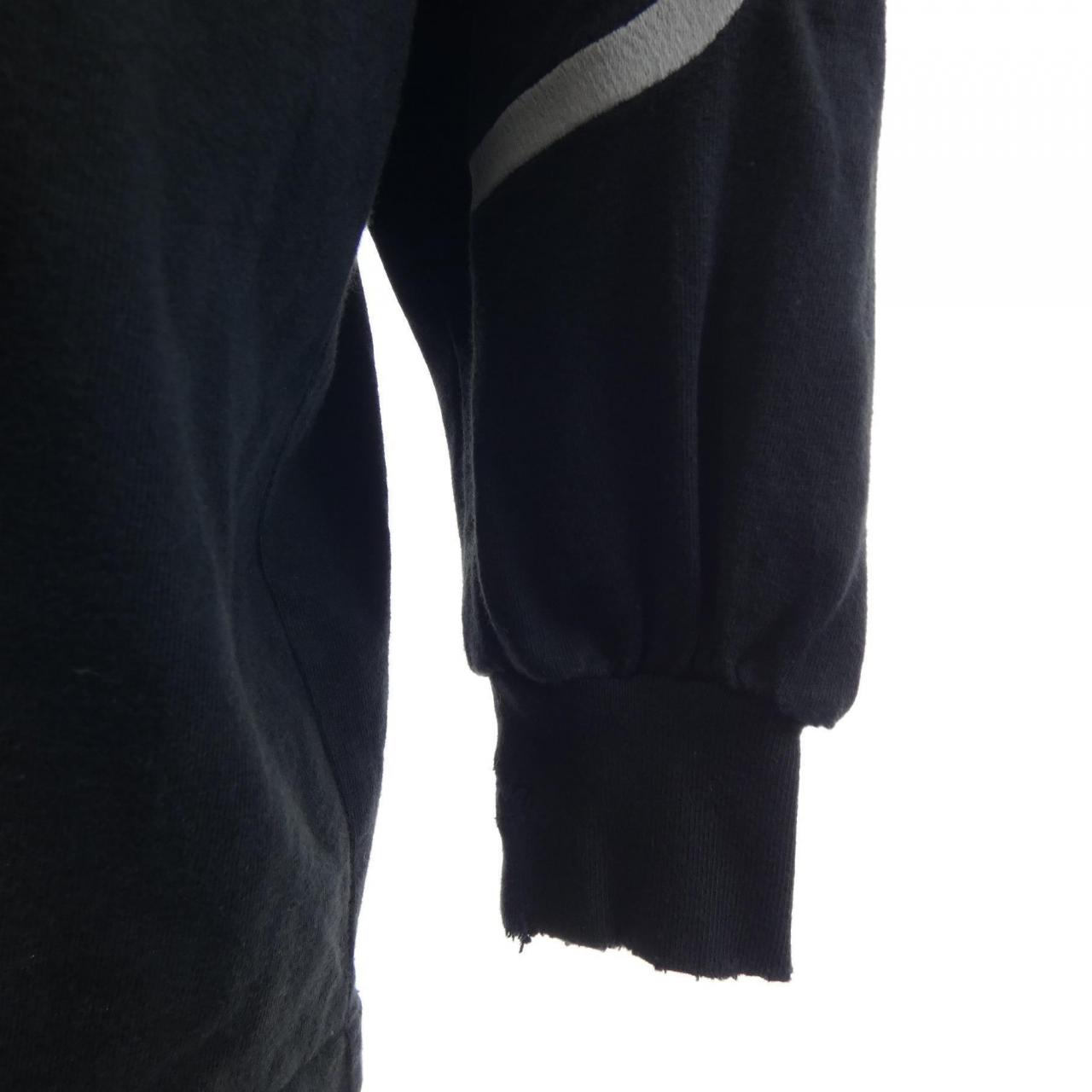 バレンシアガ コットンTシャツ