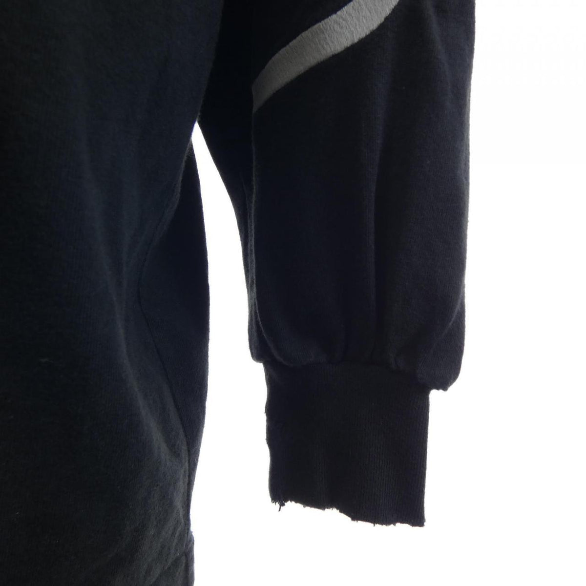 バレンシアガ コットンTシャツ