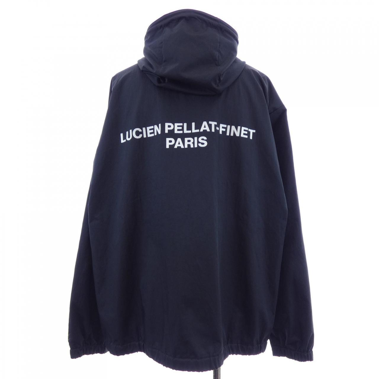 ルシアンペラフィネ ブルゾン