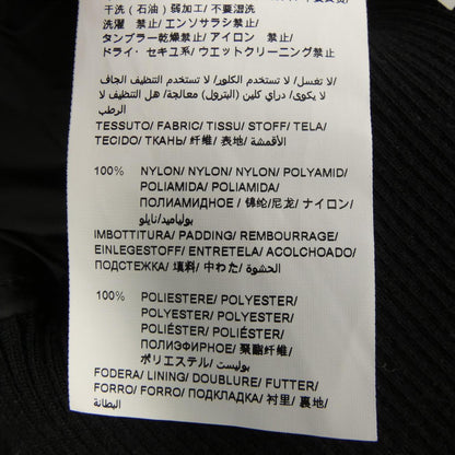 タトラス PASIATO エコニールブルゾン