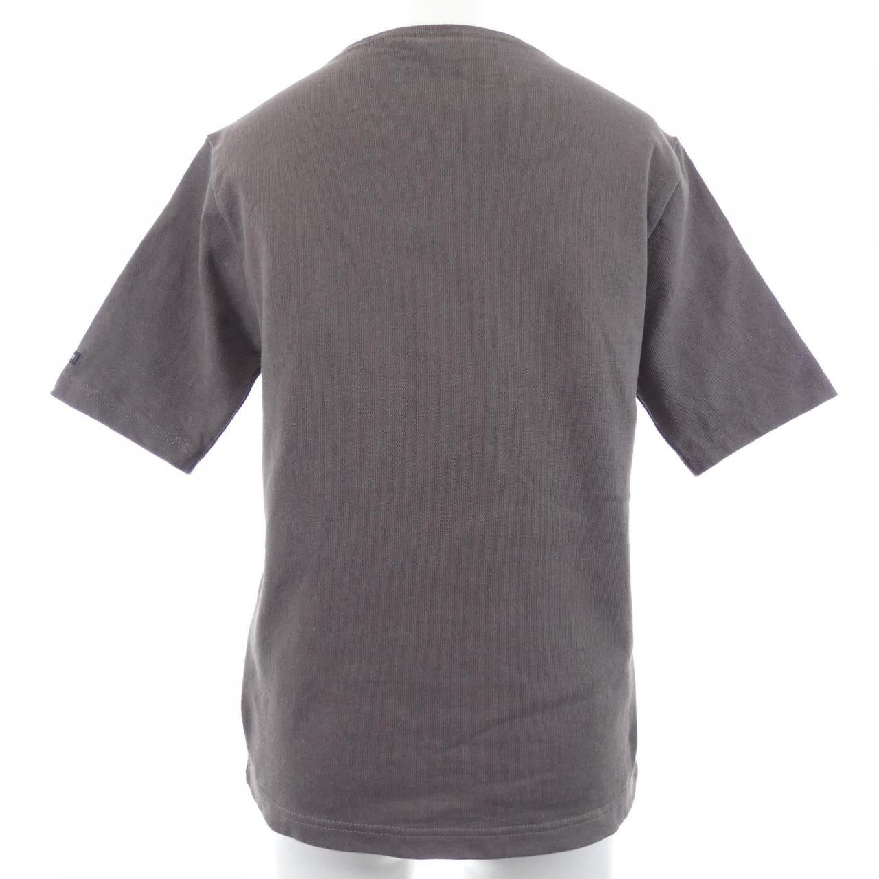 セントジェームス コットンTシャツ