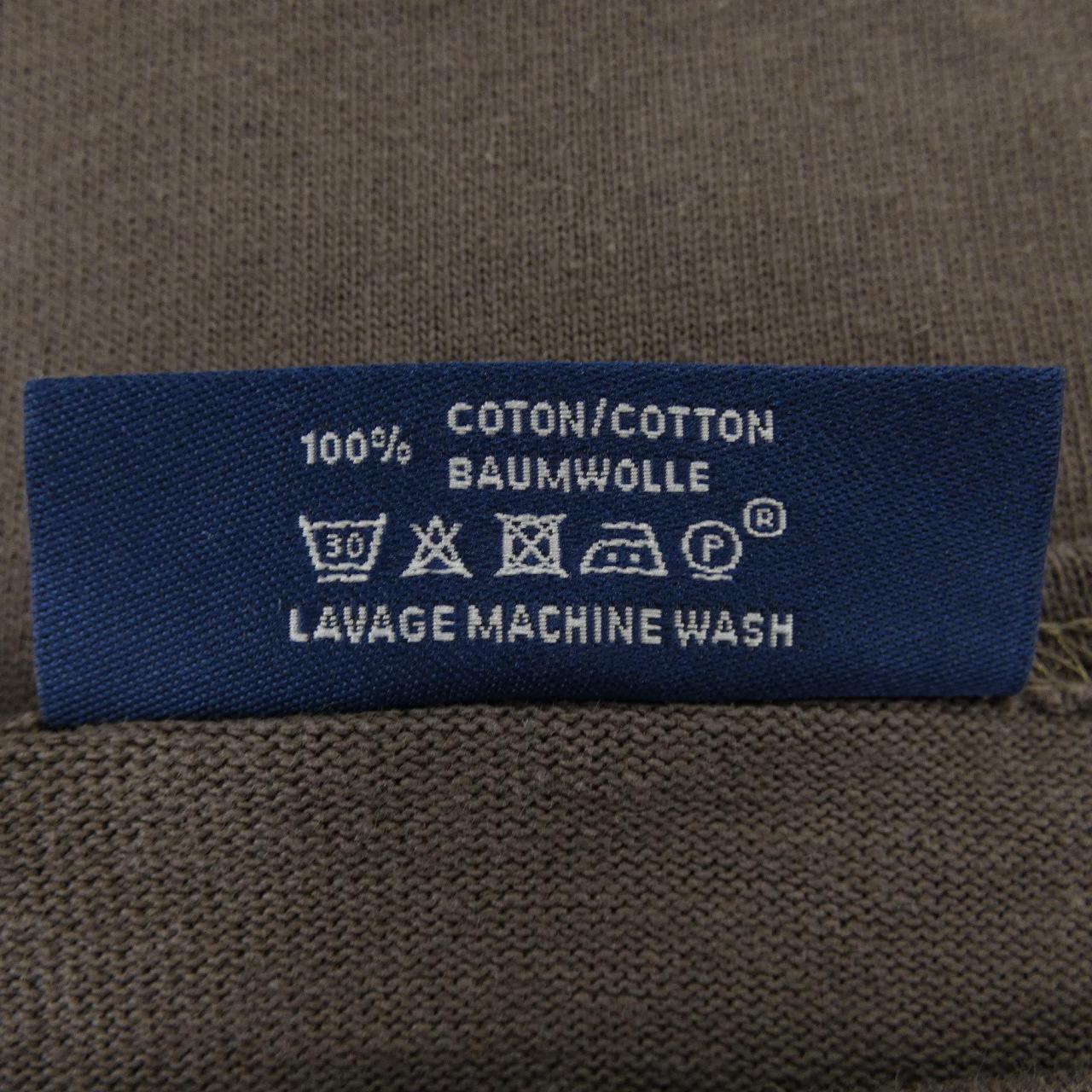 セントジェームス コットンTシャツ