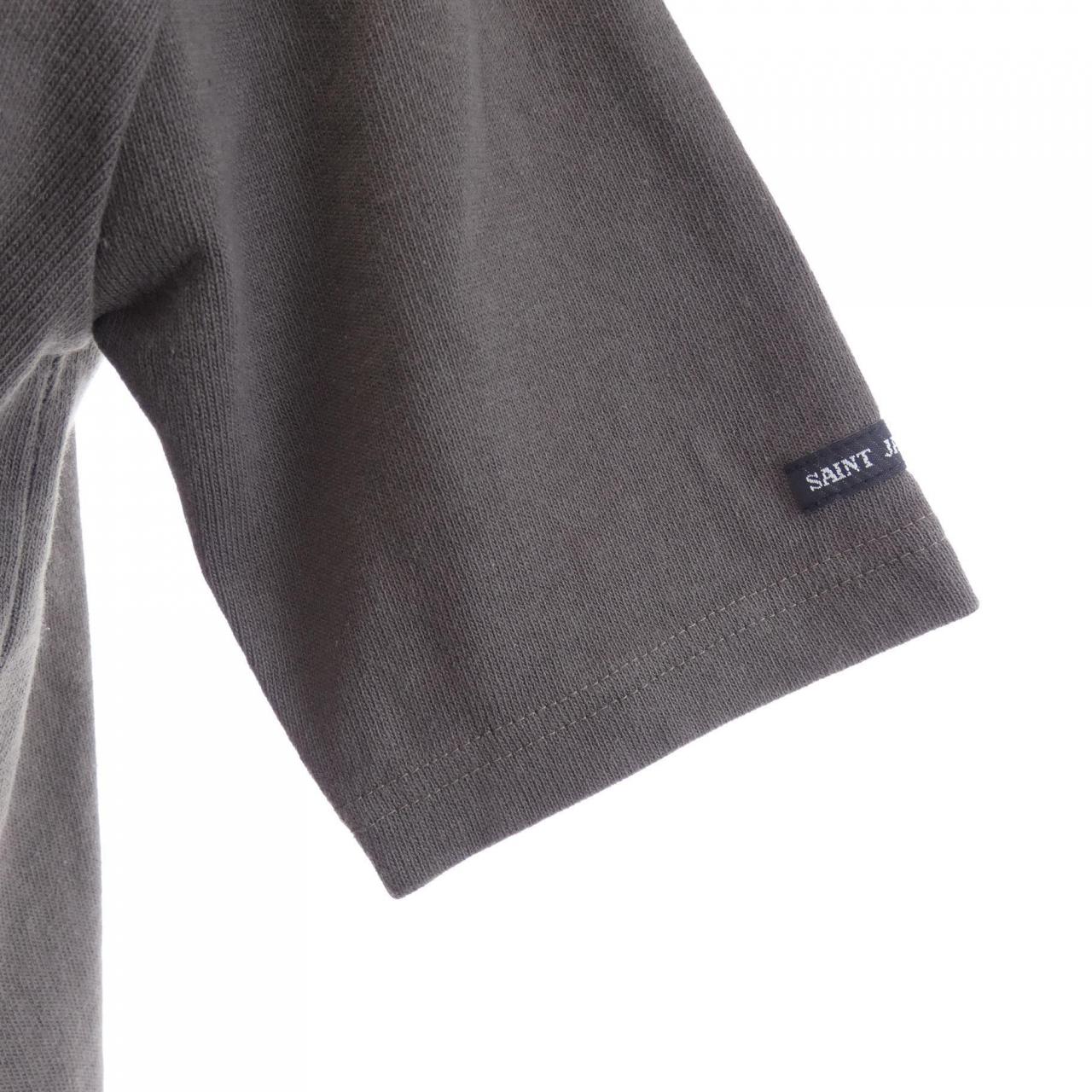 セントジェームス コットンTシャツ