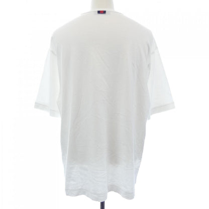 グッチ エンブロイダリー コットンTシャツ