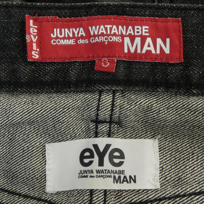 ジュンヤワタナベマン デニムパンツ