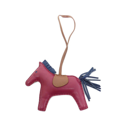 エルメス ロデオ MM アニョーミロ バッグチャーム