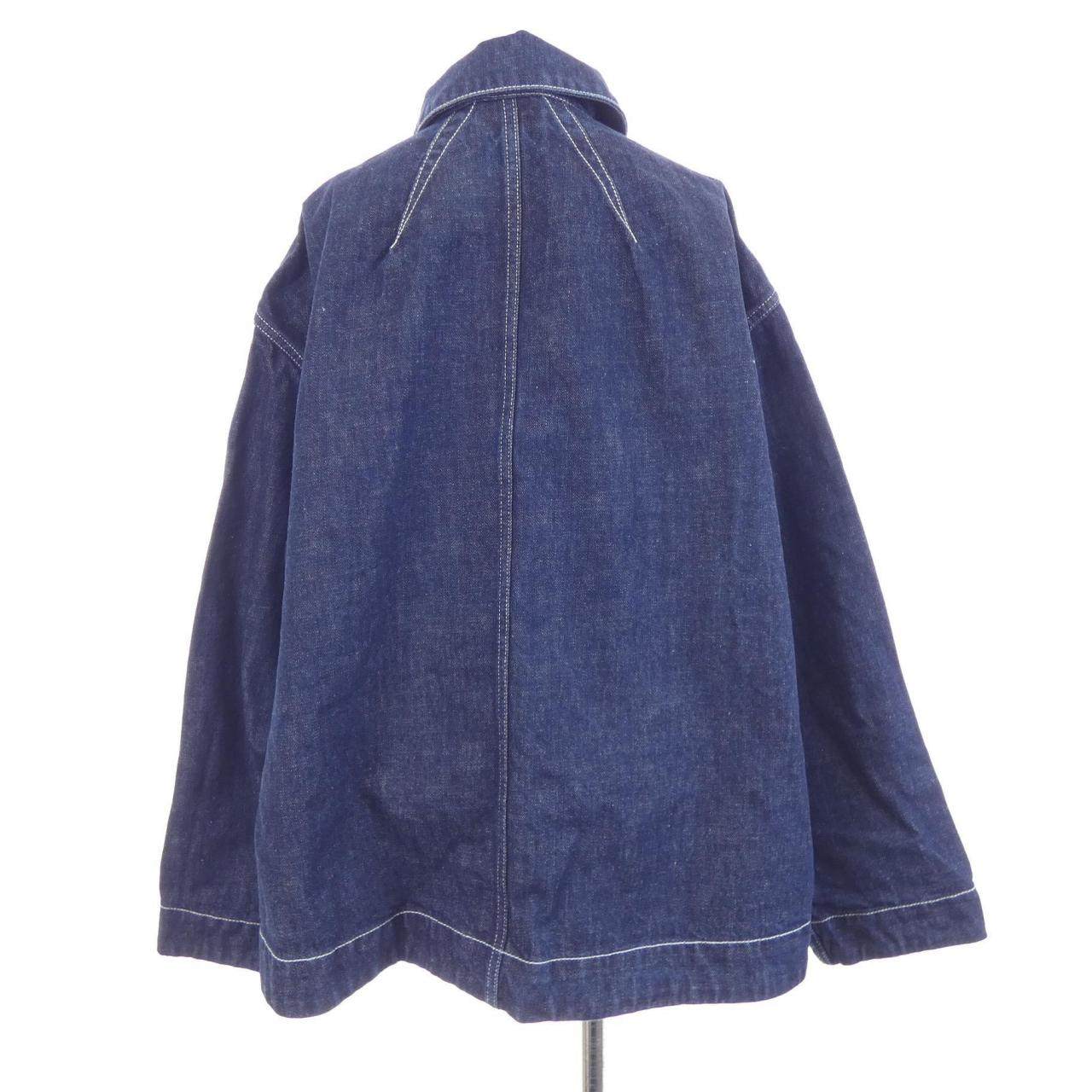 ケイシーケイシー ジャケット