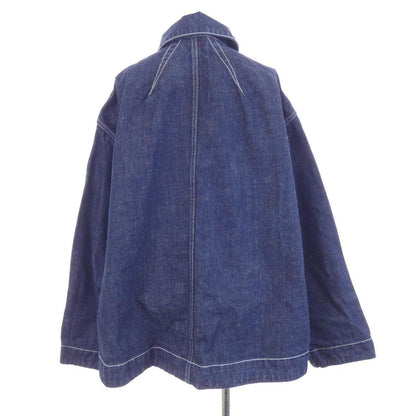 ケイシーケイシー ジャケット