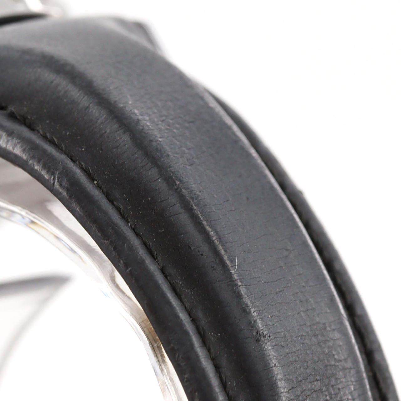 シャネル J12 セラミック 自動巻