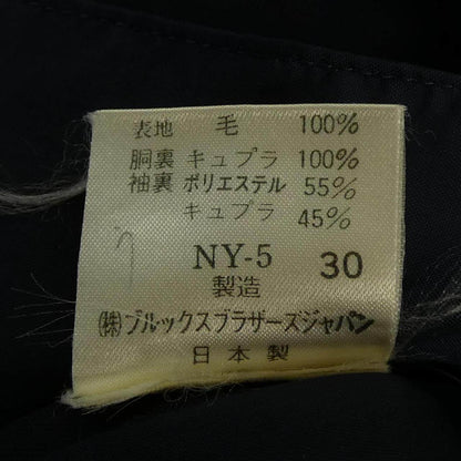 ブルックスブラザーズ ジャケット
