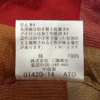 ブラックレーベルクレストブリッジ 半袖シャツ