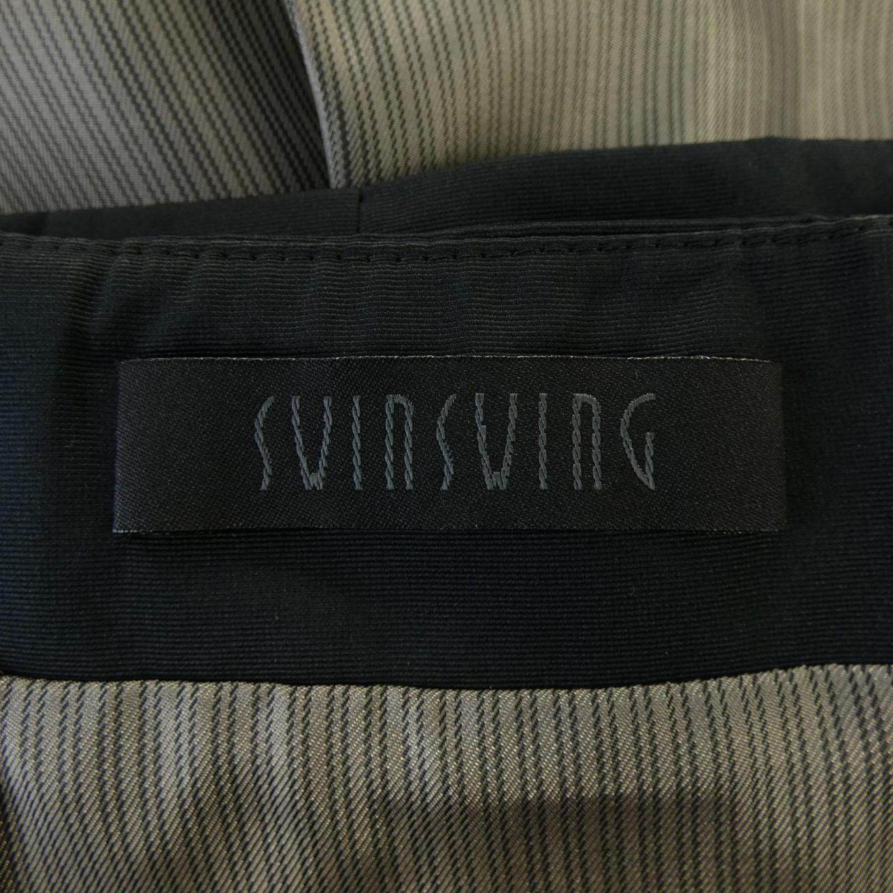 SVINSVING スカート