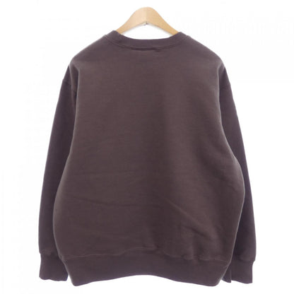 シュプリーム BOX LOGO コットンスウェット