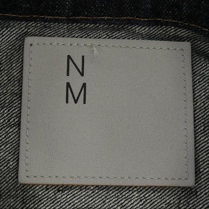 New Manual デニムジャケット