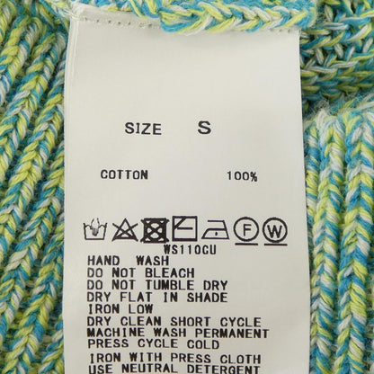 マカフィー ニット