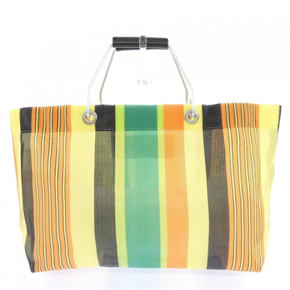 マルニ MARKET STRIPE MINI バッグ