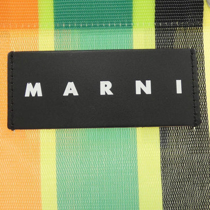 マルニ MARKET STRIPE MINI バッグ