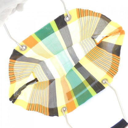 マルニ MARKET STRIPE MINI バッグ